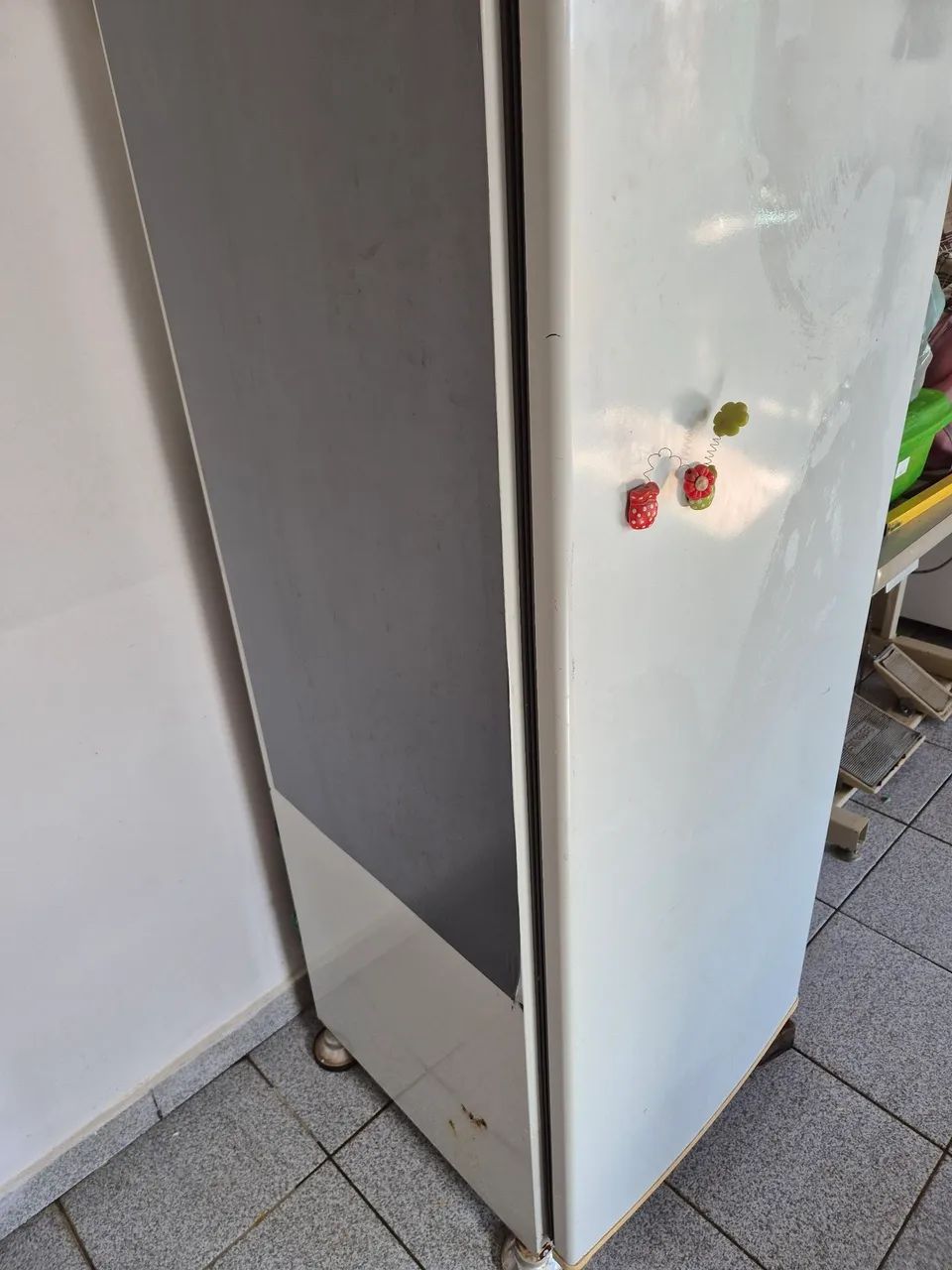 Freezer Vertical  - Foto 3