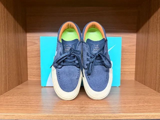 Nike SB Janoski Hyperfeel XT - Foto 5