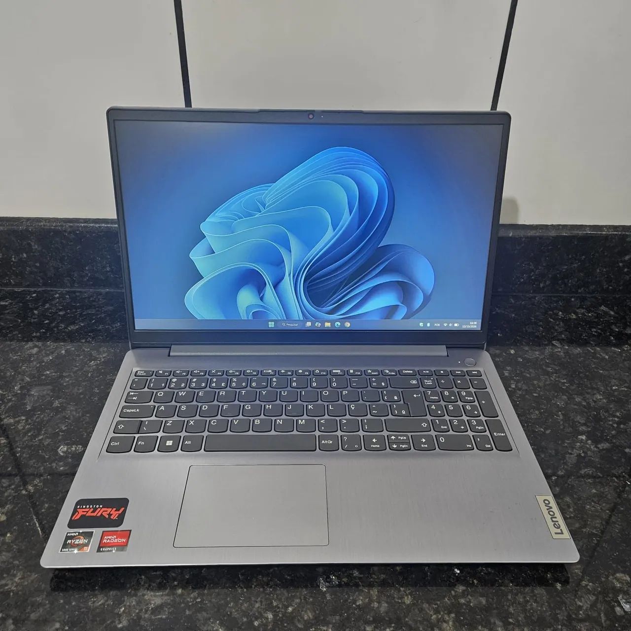 Notebook Lenovo  - Foto 2