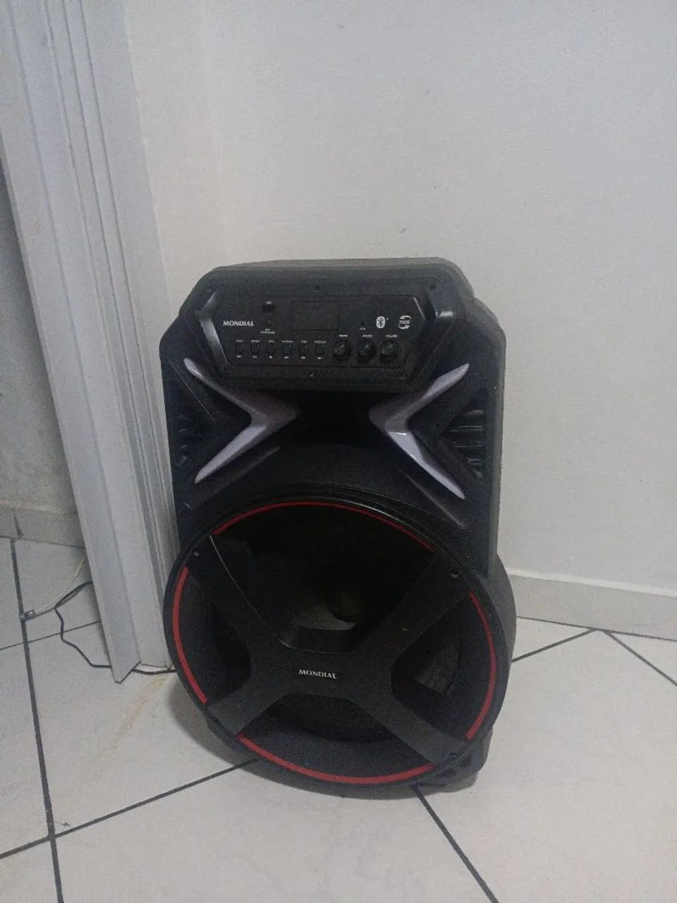 Som de casa  - Foto 3
