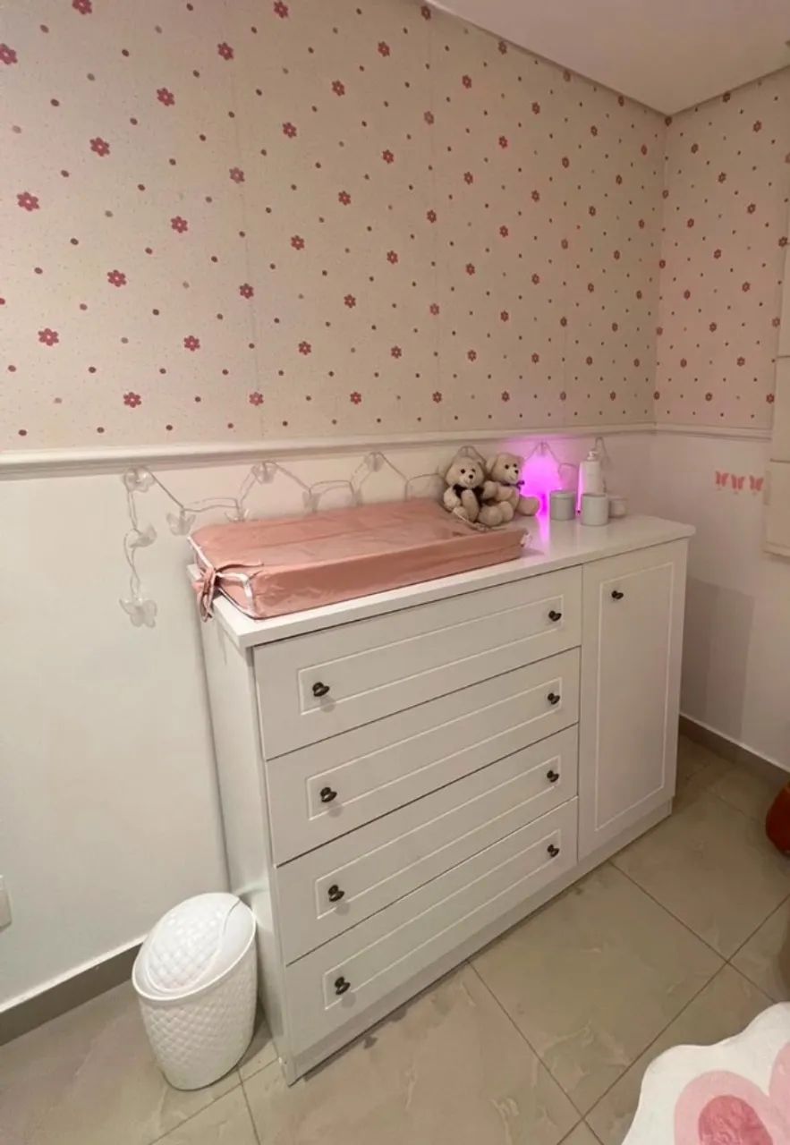 guarda-roupa infantil - Foto 2