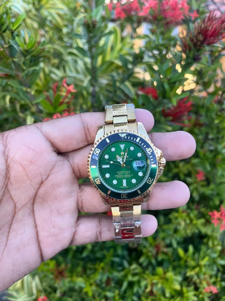 Rolex submariner - Foto 4