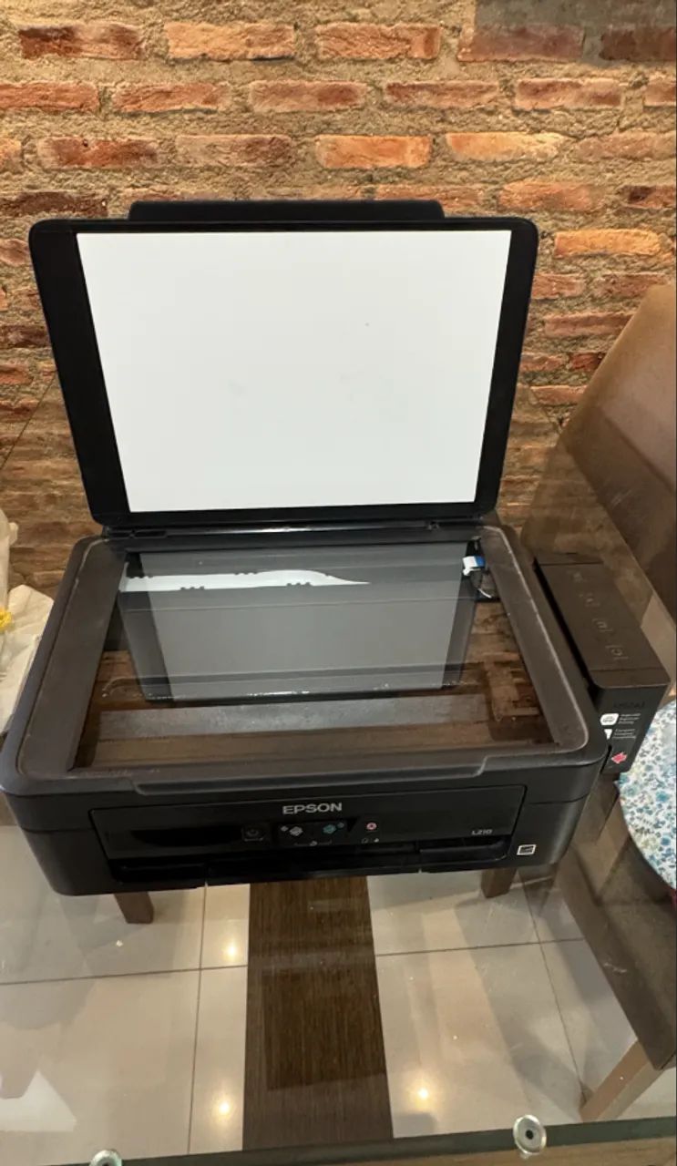 impressora epson l210415985453468241921