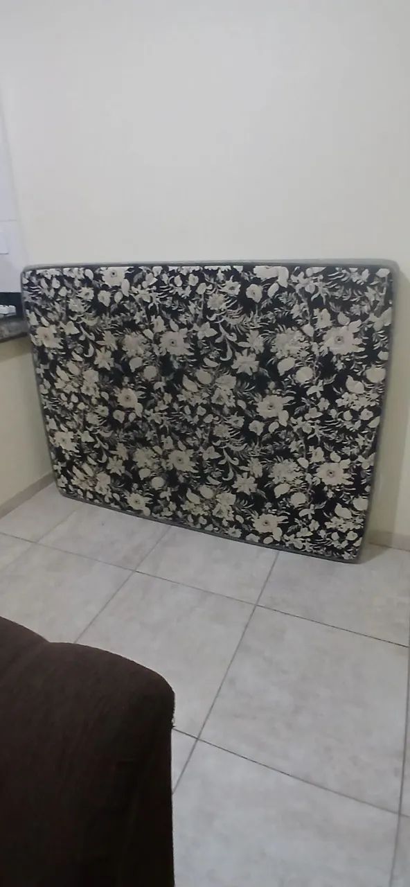 Colchão de casal  - Foto 2