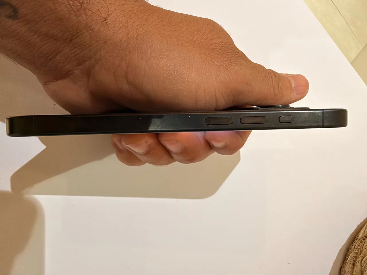 iPhone 15 pro 256 - Foto 5
