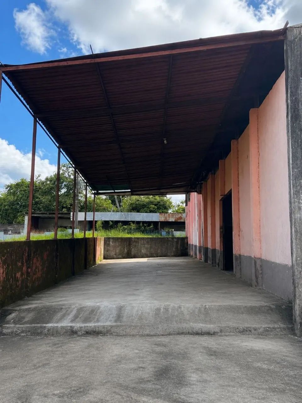 Prédio em Pacaraima. Venda ou Aluguel. Aluga-se por espaços.  - Foto 3