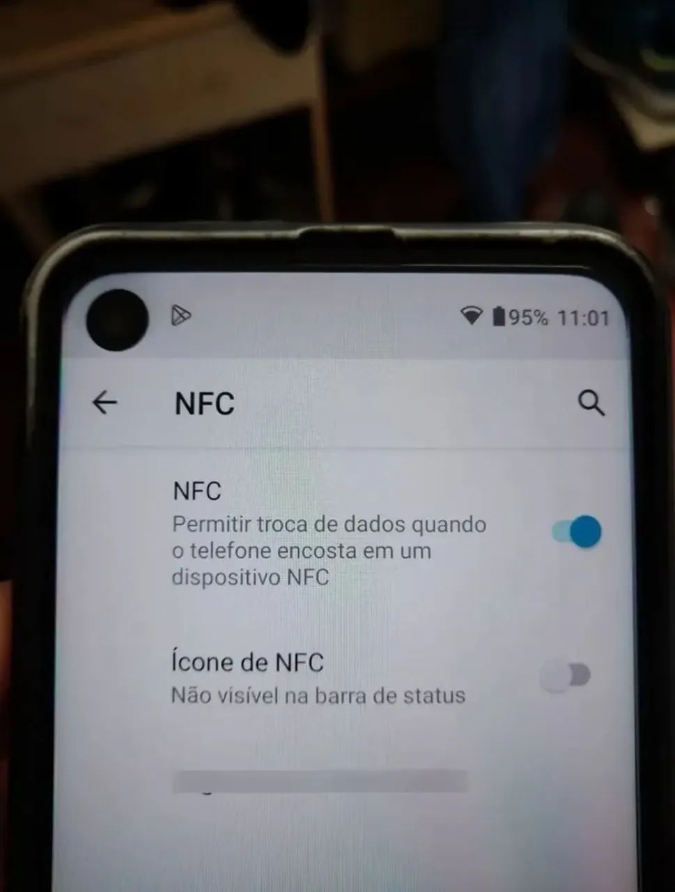 Motorola Moto one action 128 gb - Foto 5