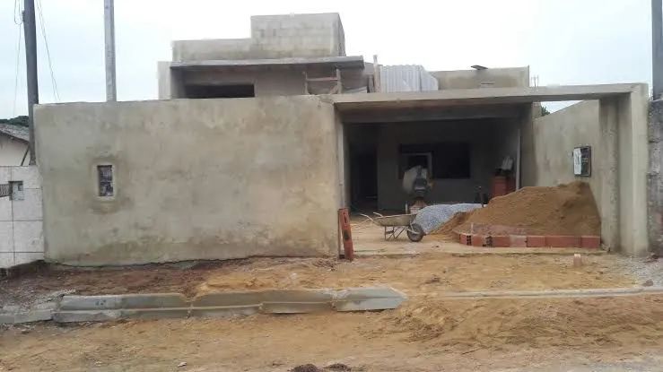 Pedreiro. Equipe de construção. - Foto 2