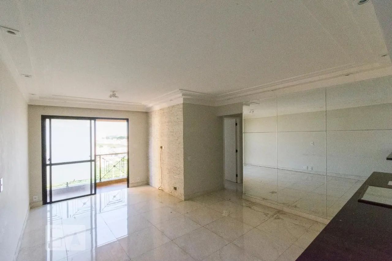 Apartamento à Venda - Butantã, 3 Quartos, 72 m2
