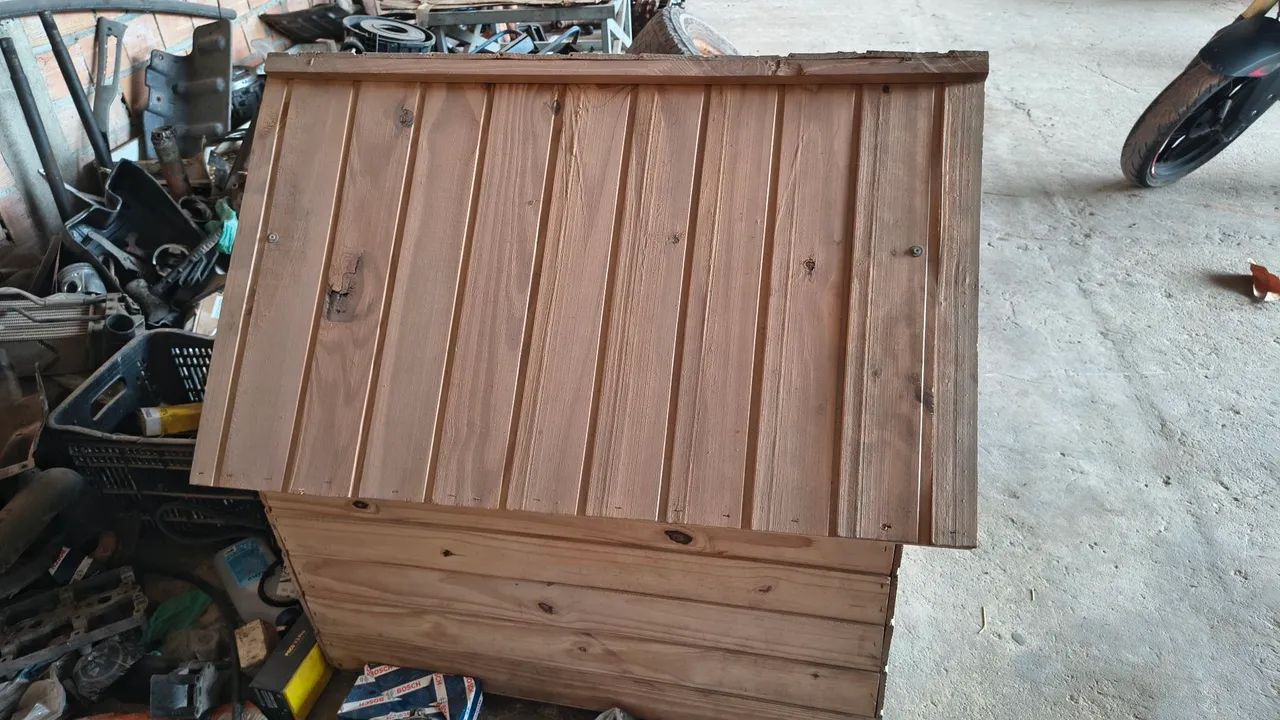 Casinha de cachorro  - Foto 2