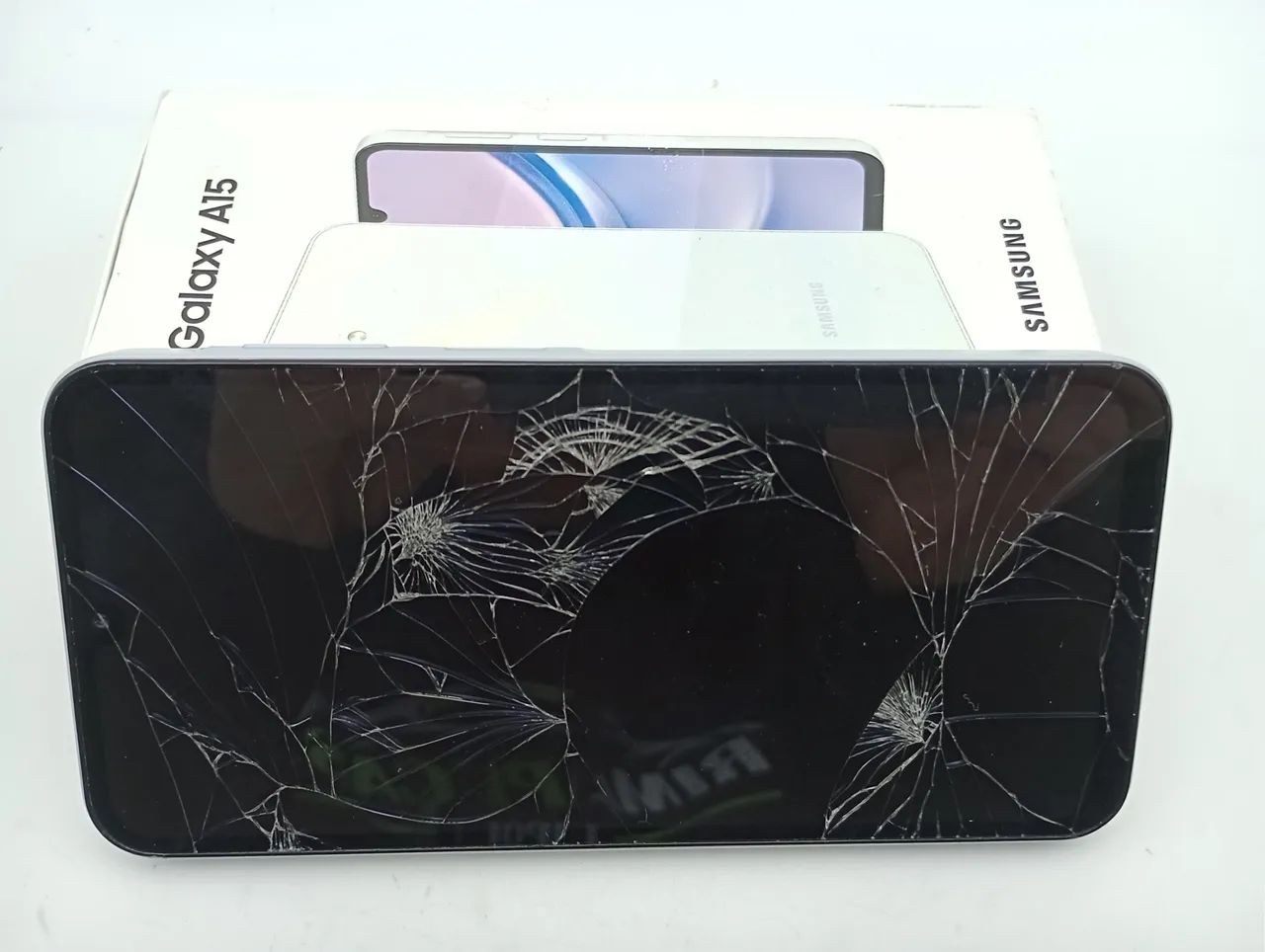 Samsung A15 5g - Foto 3
