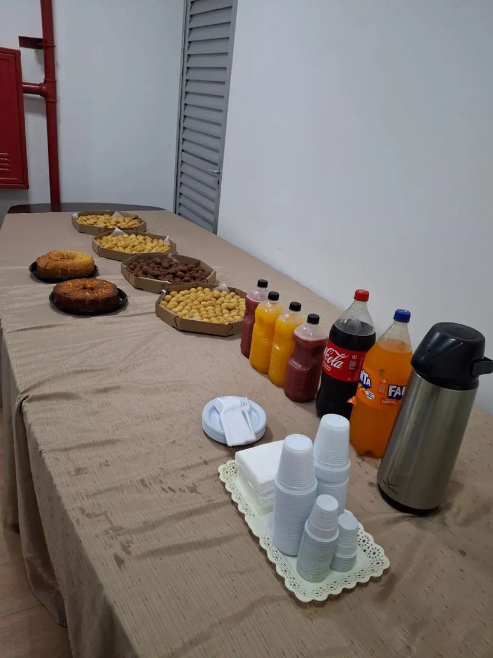 Coffee-break  - Foto 3