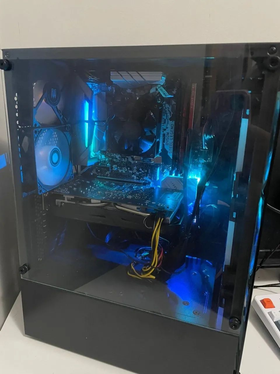 Troco PC Gamer - Foto 2