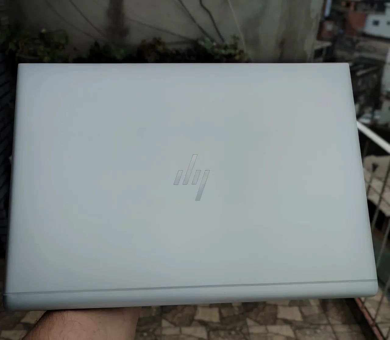 Notebook HP EliteBook 840 G6 - i7 de 8th Gen - Foto 2