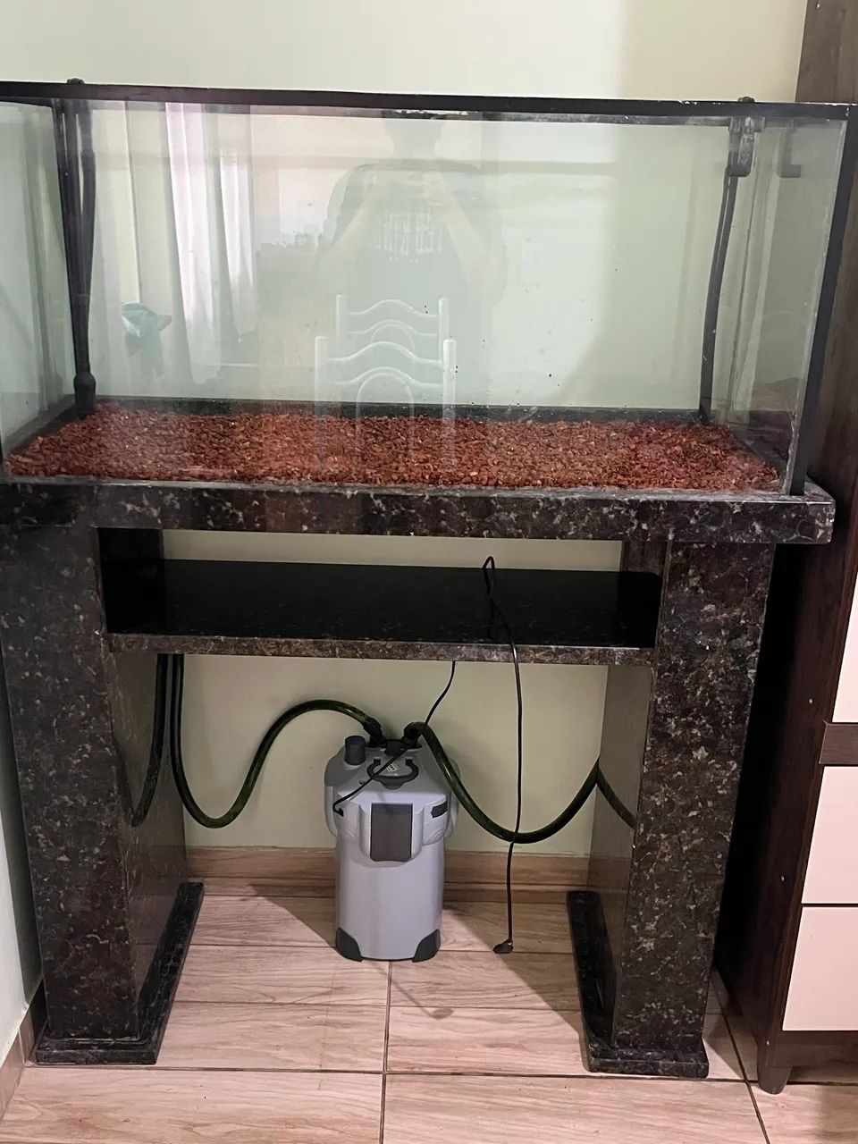 VENDE-SE AQUÁRIO  - Foto 3