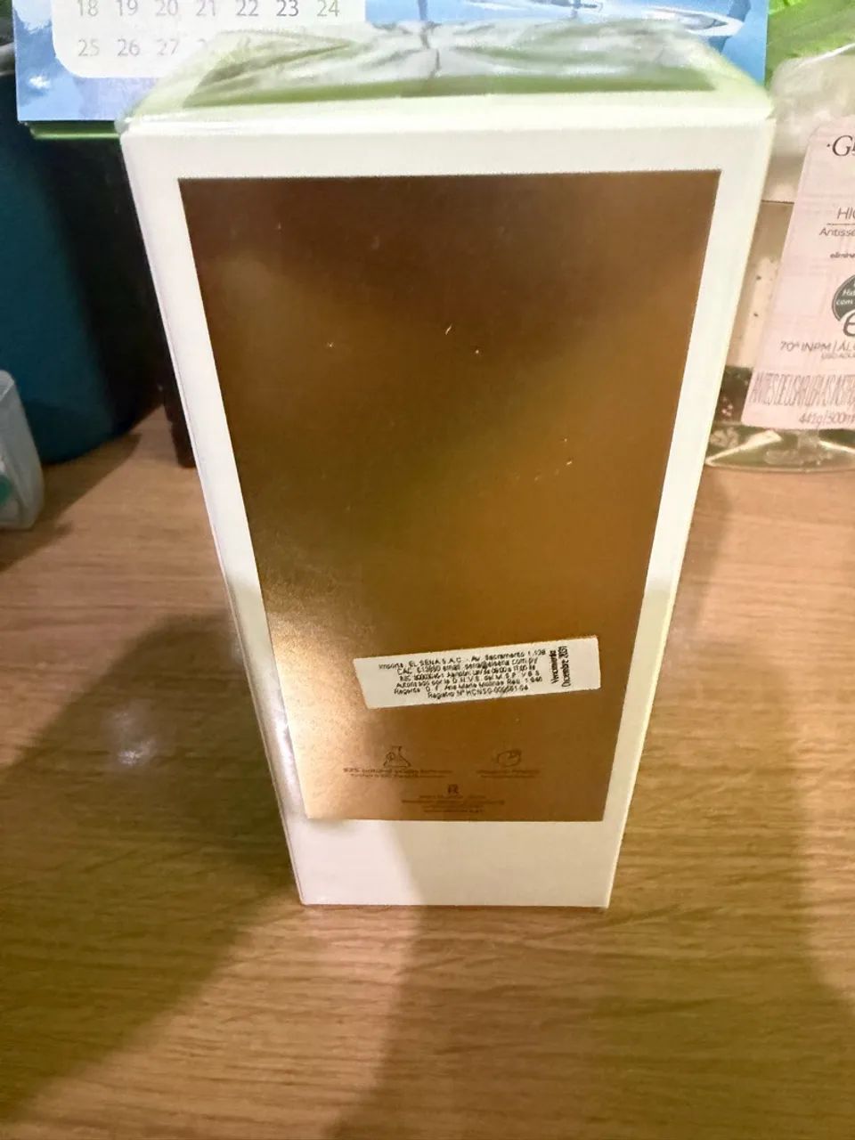 Perfume  - Foto 2