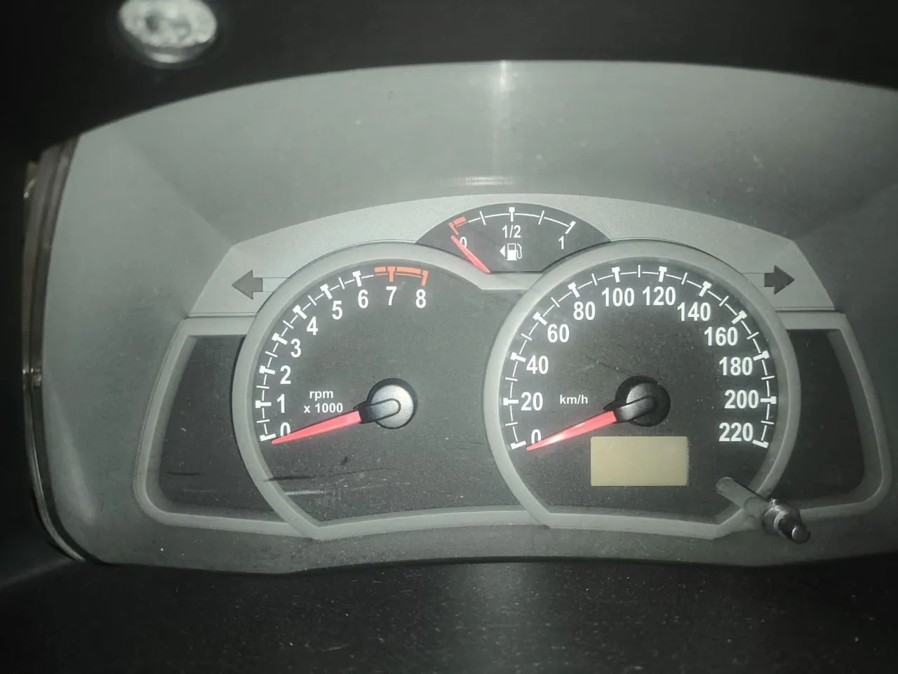Ford Ka 2010