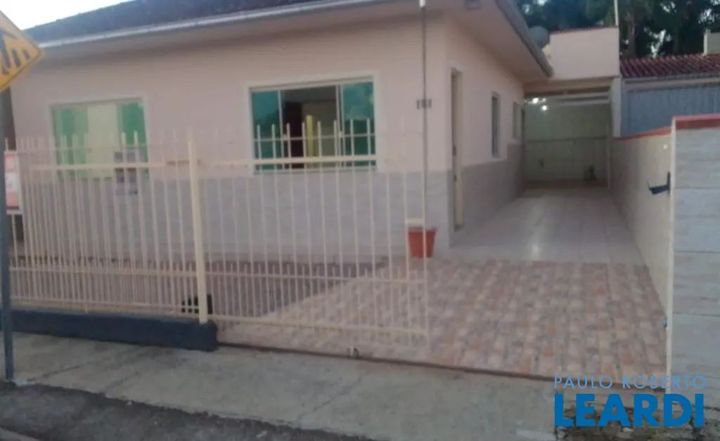 CASA TÉRREA - FORQUILHAS - SC - Foto 2