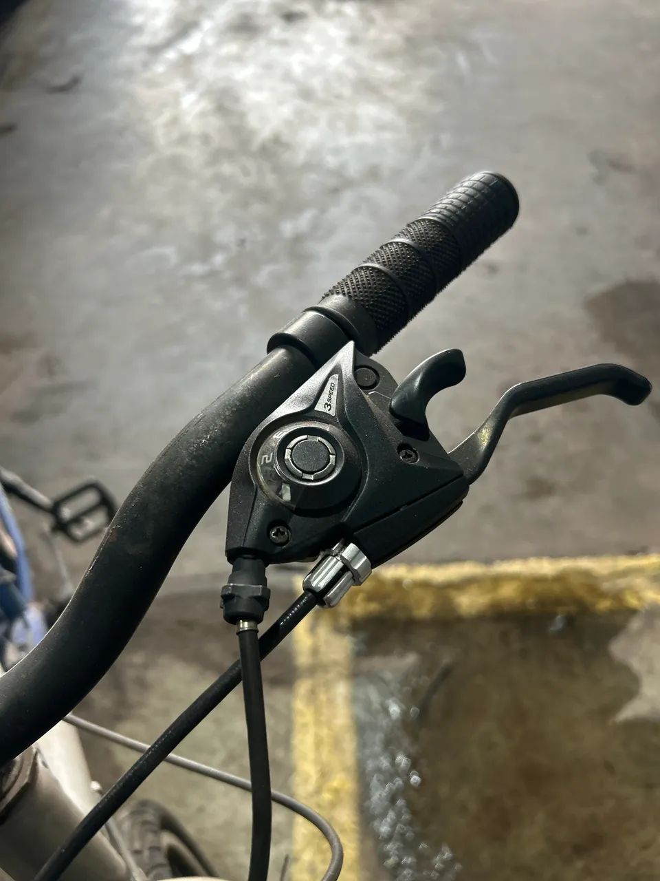 Bicicleta aro 26  - Foto 2
