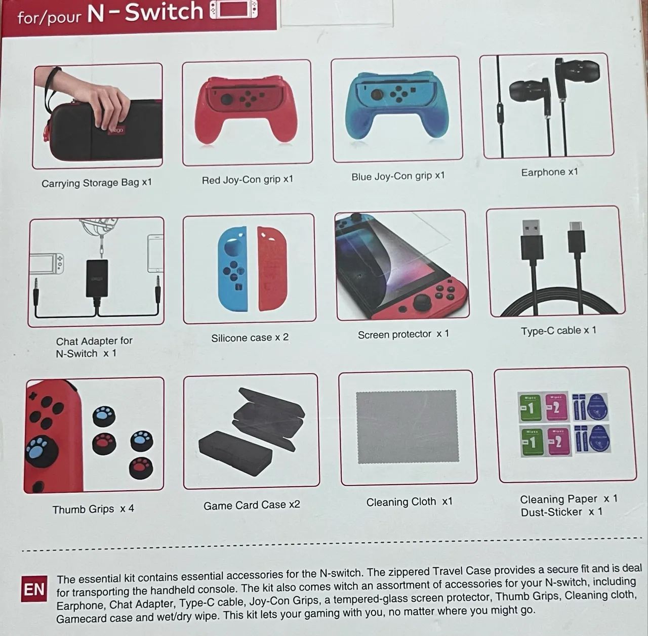 Nintendo Switch V2 Original - Foto 5