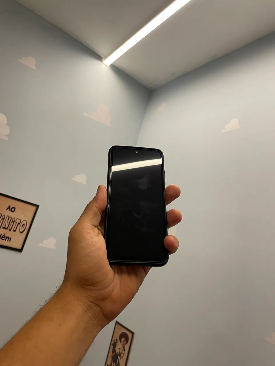 ? REDMI NOTE 11 128GB - OFERTA! ? - Foto 2