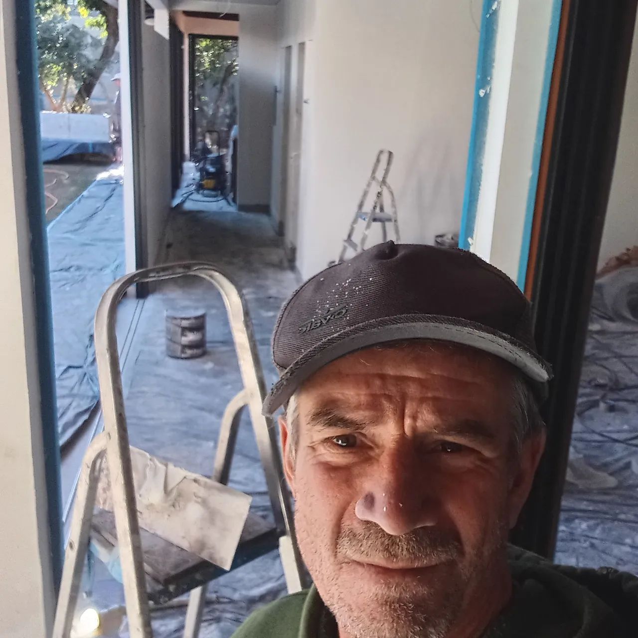 Pintor predial interno  - Foto 2