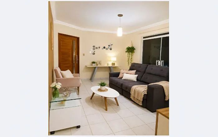 Casa à Venda - Planalto - Natal/RN - Foto 2