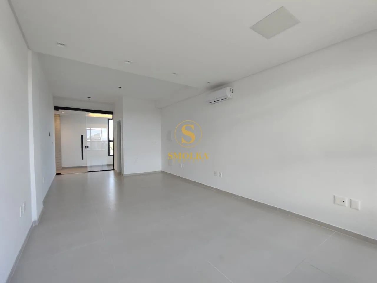 Sala comercial com 46m² em Jurerê Internacional - Foto 4