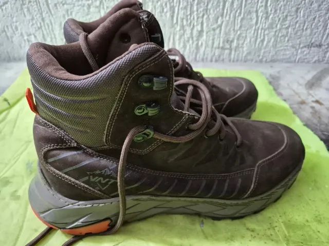  Bota/Coturno VNT 43