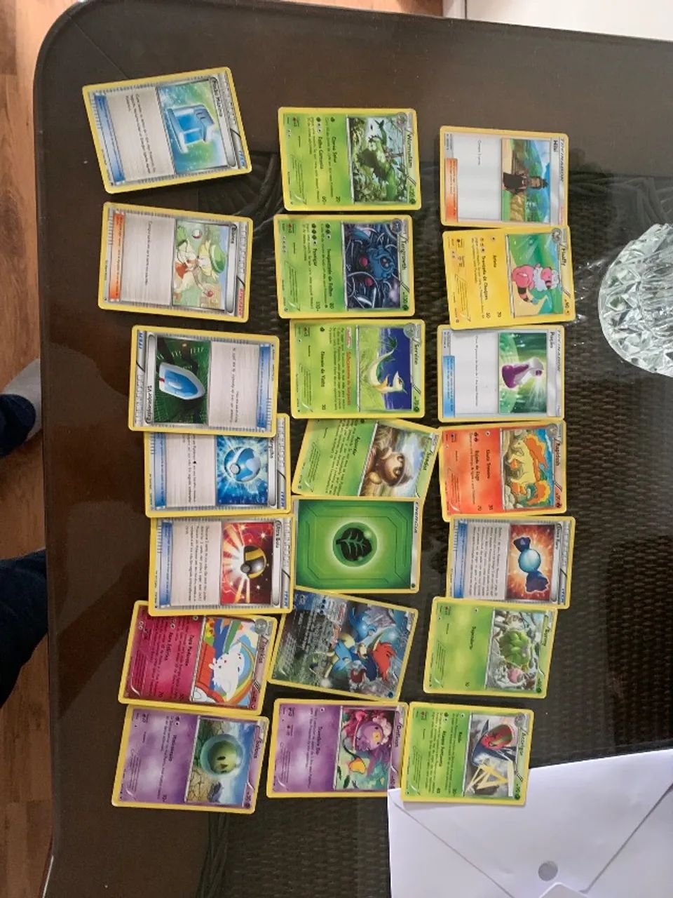 Cartas Pokémon Tcg - Foto 5