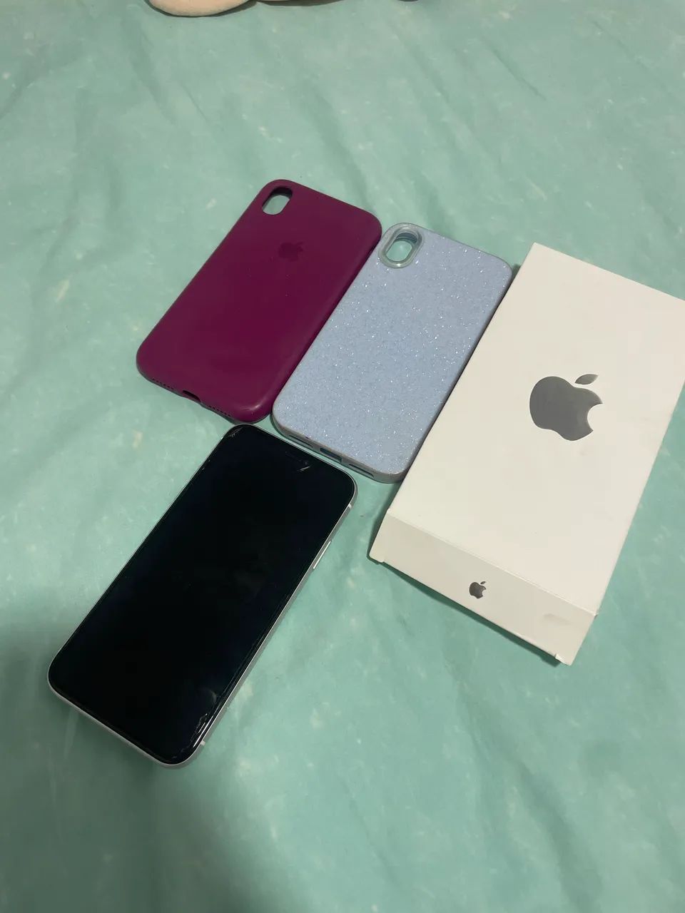 iPhone XR  - Foto 5