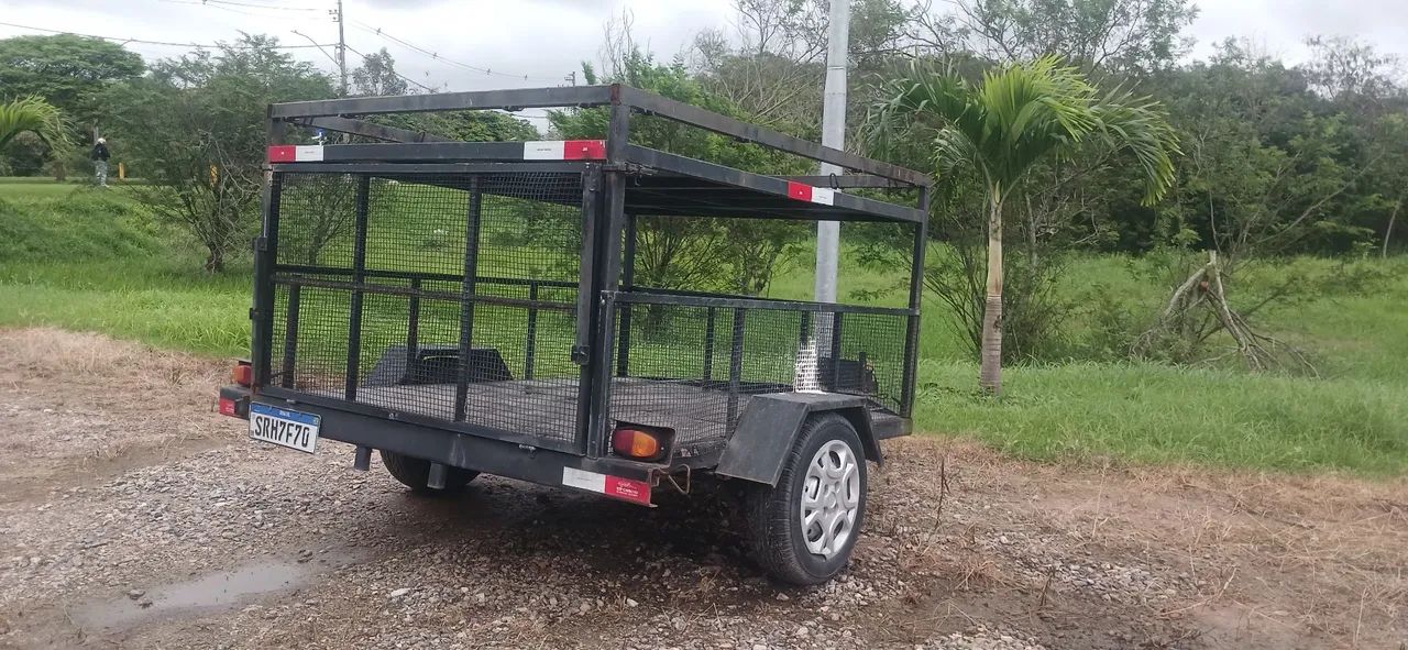 Carretinha  - Foto 4