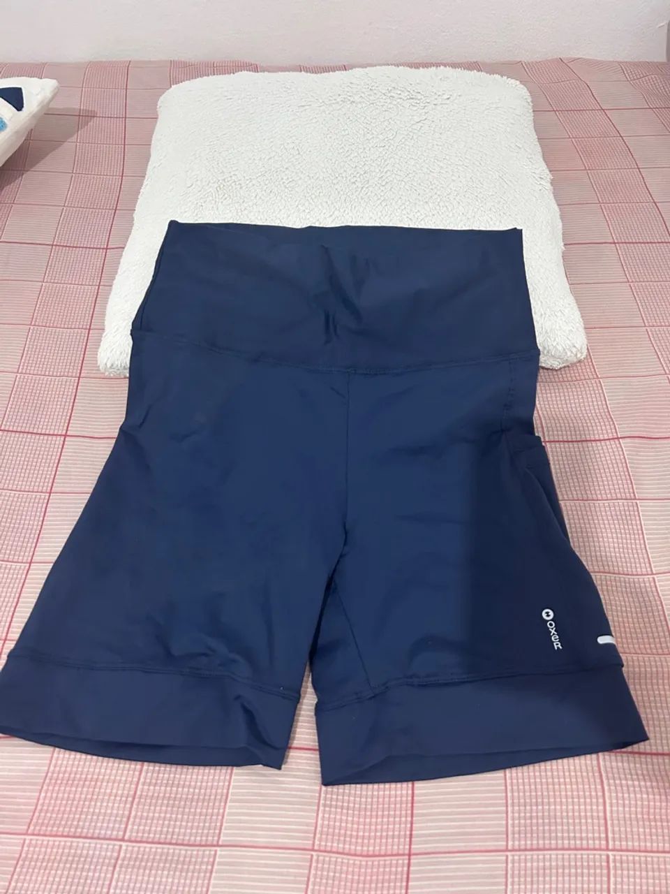 Bermuda de Corrida Oxer