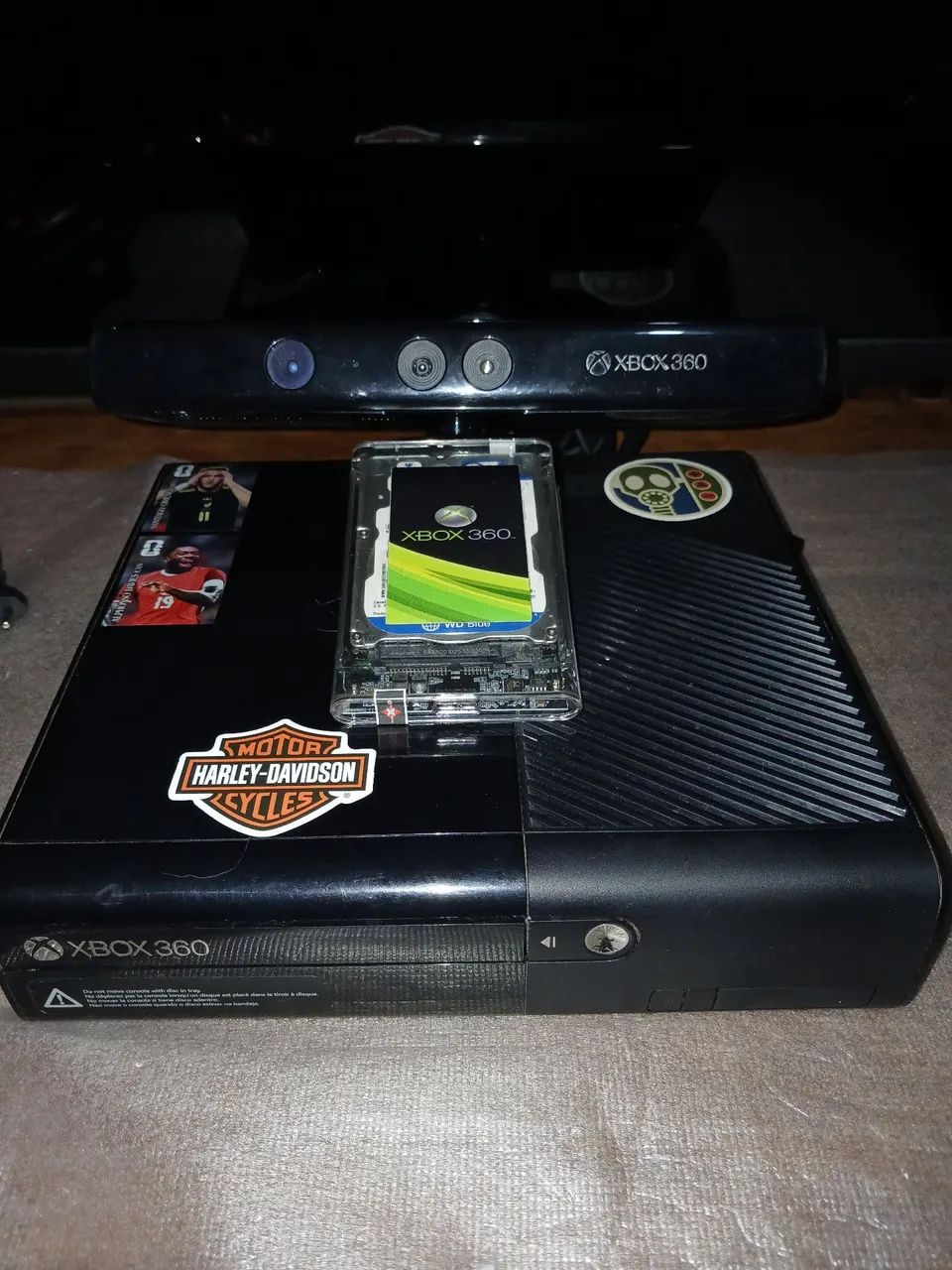 Xbox 360 - Foto 5
