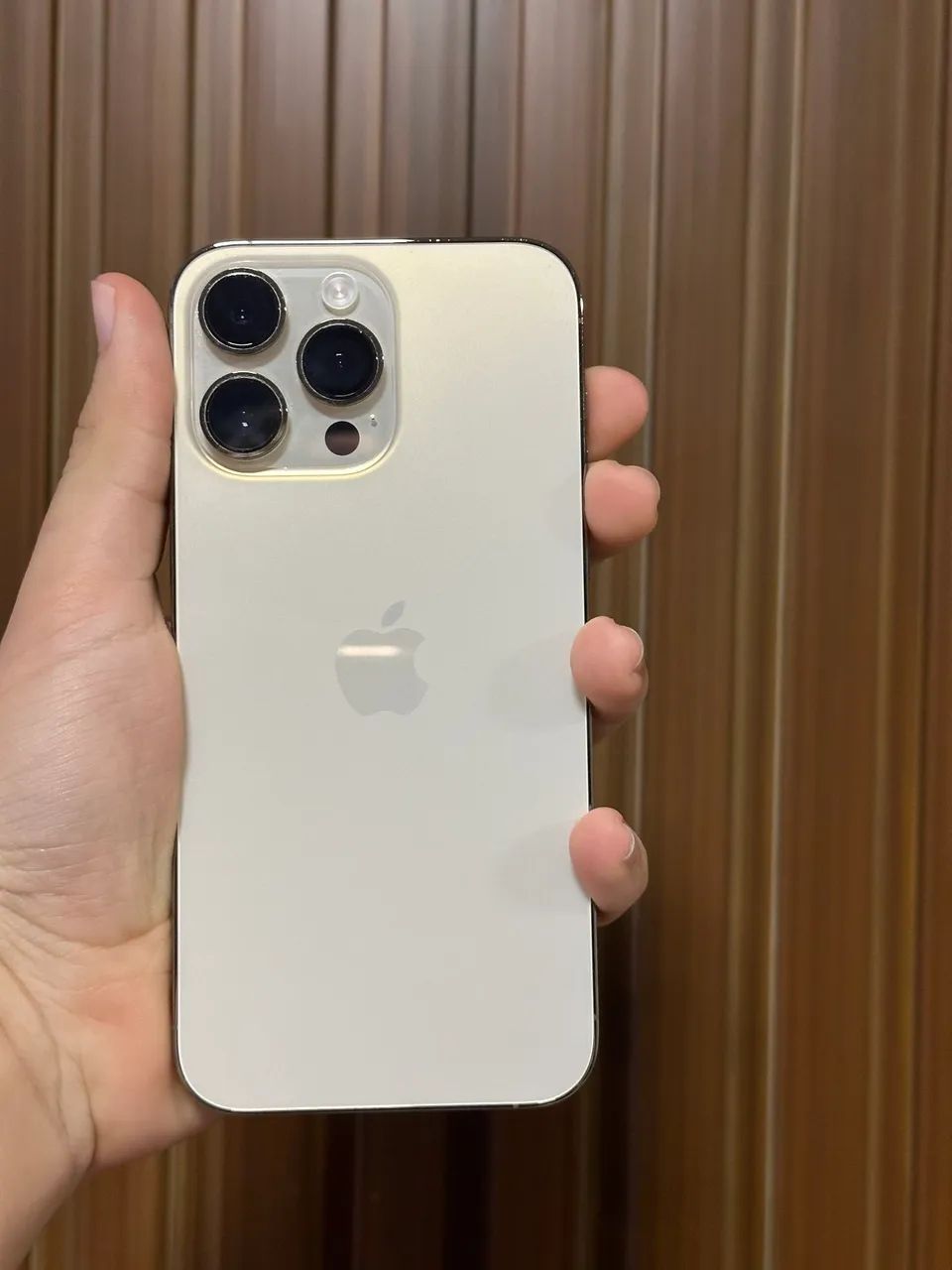iPhone 14 Pro Max Todo Original - Celulares e Smartphones