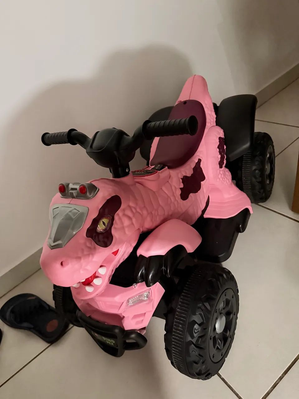 Moto eletrônica  - Foto 4