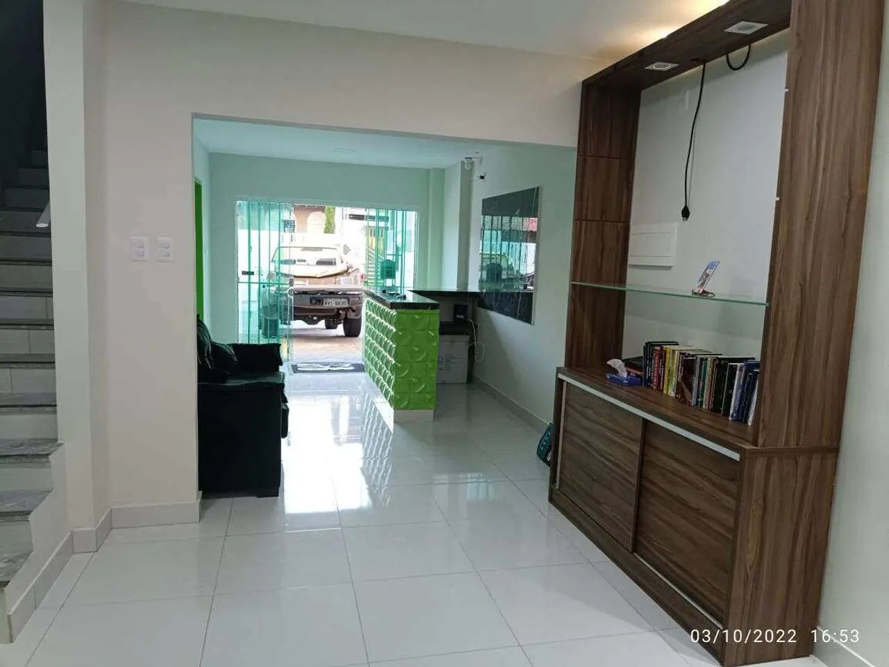 Prédio comercial à venda em Aracaju, Jabotiana, 216m² - Foto 4