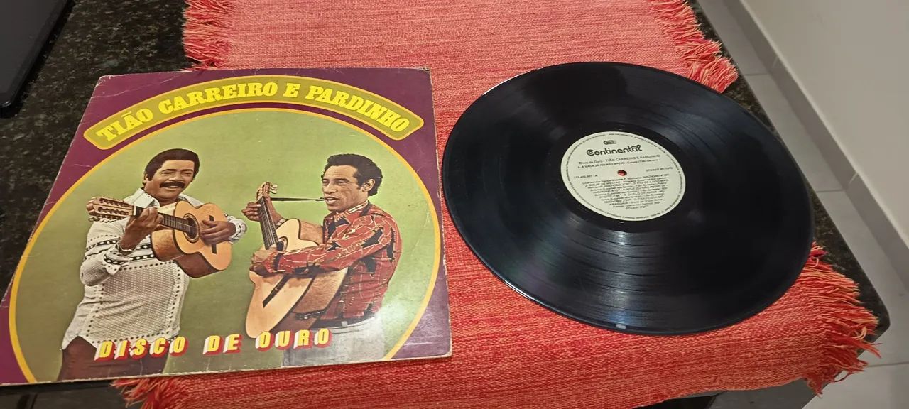 Disco de vinil  - Foto 2