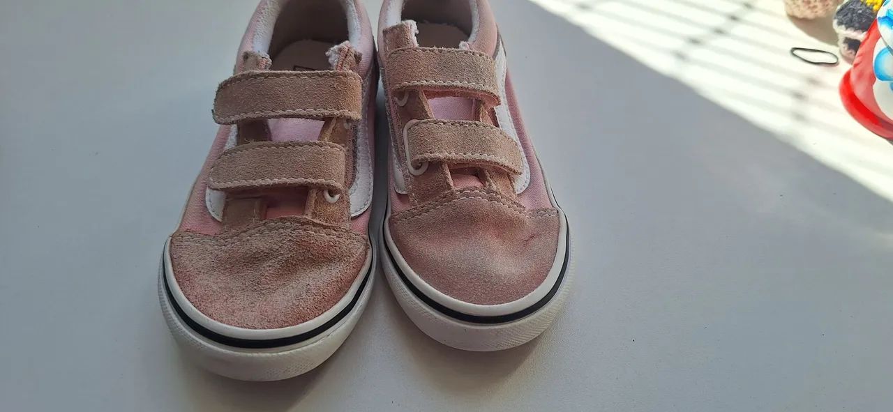Tenis Vans infantil  - Foto 3