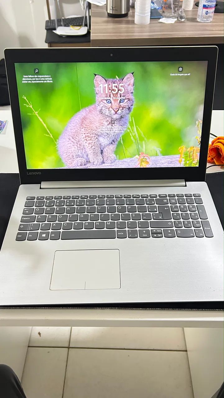 Notebook Lenovo - Foto 2