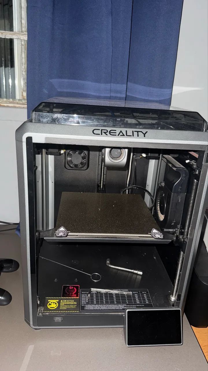 Creality k1