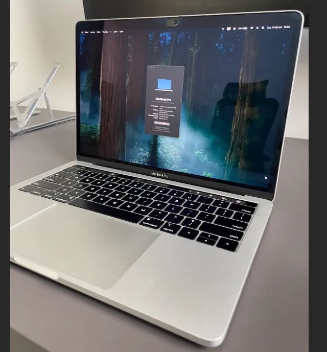 MacBook Pro 13