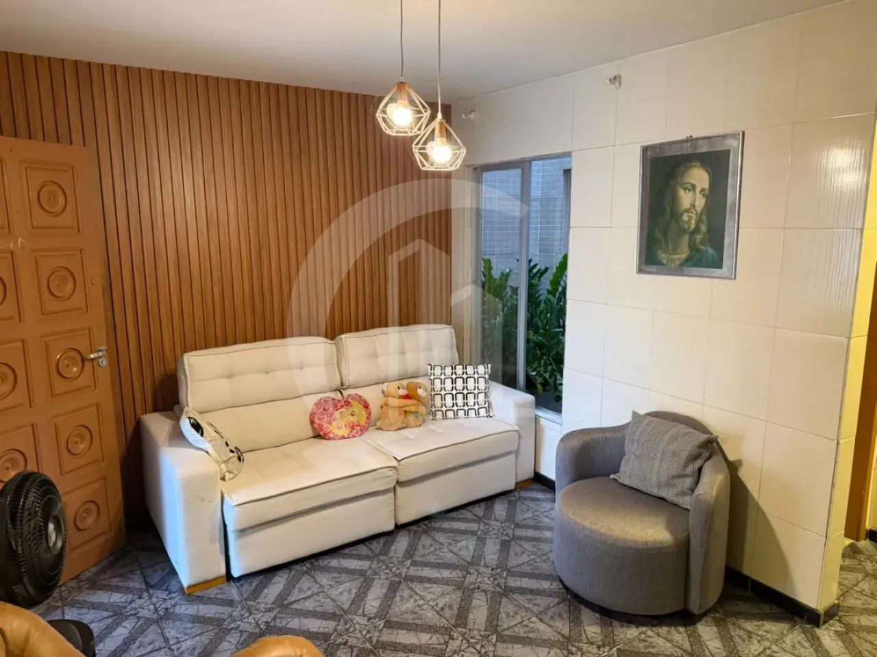 Conforto e praticidade em casa com 4 quartos no Ponto Novo - Foto 3