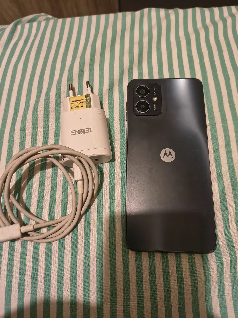Moto g04 - Foto 2