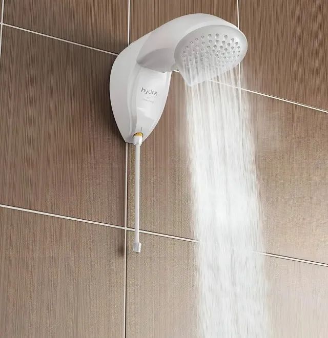 Ducha 110v - Foto 2