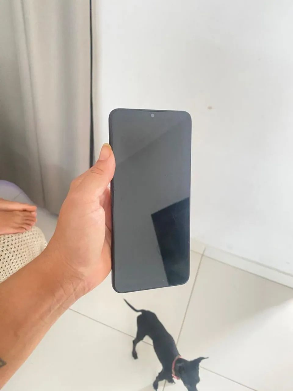 Samsung galaxy a05 - Foto 2