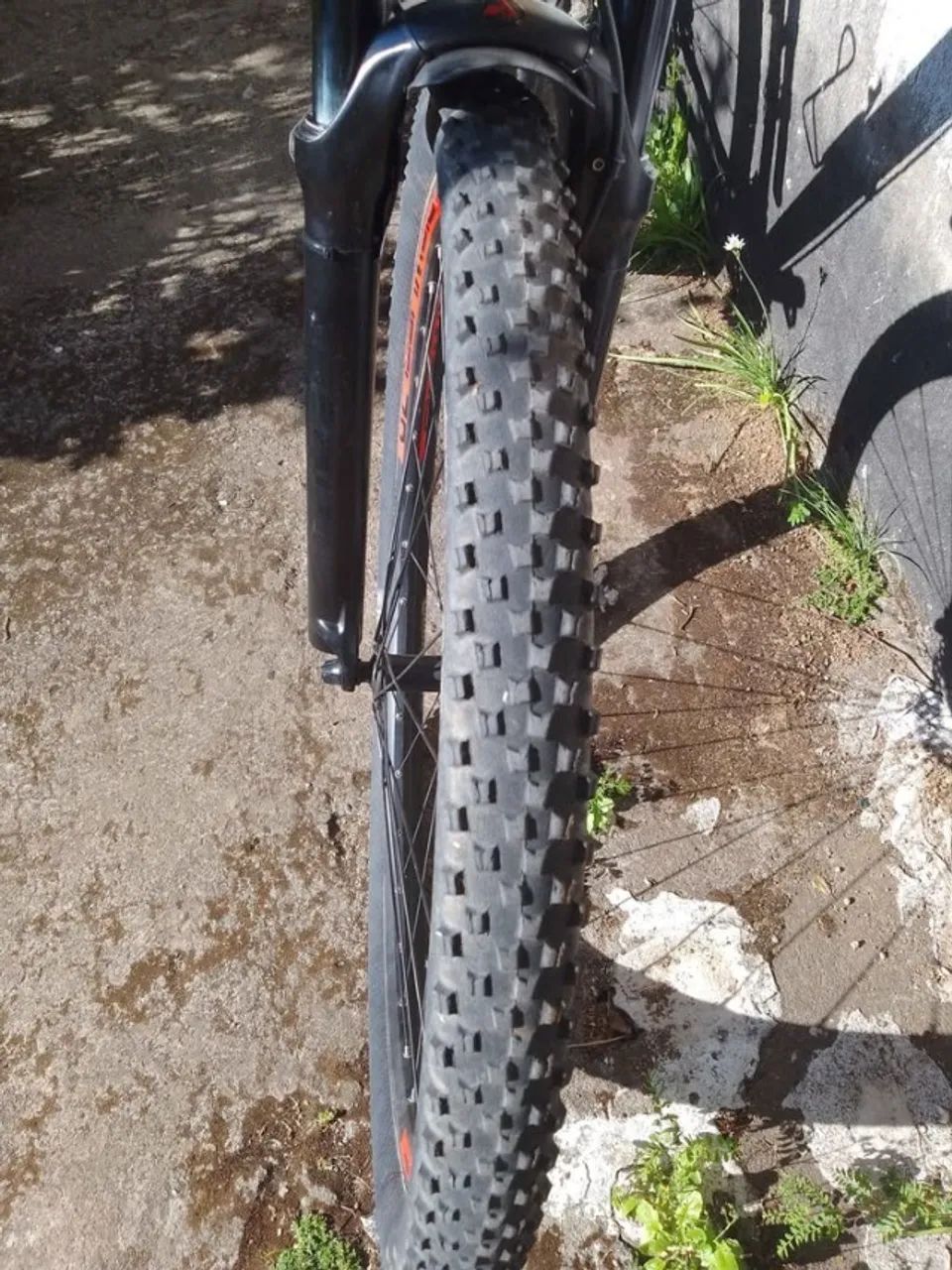 Bike OGGI 7.0 2018 com Upgrade - Foto 5