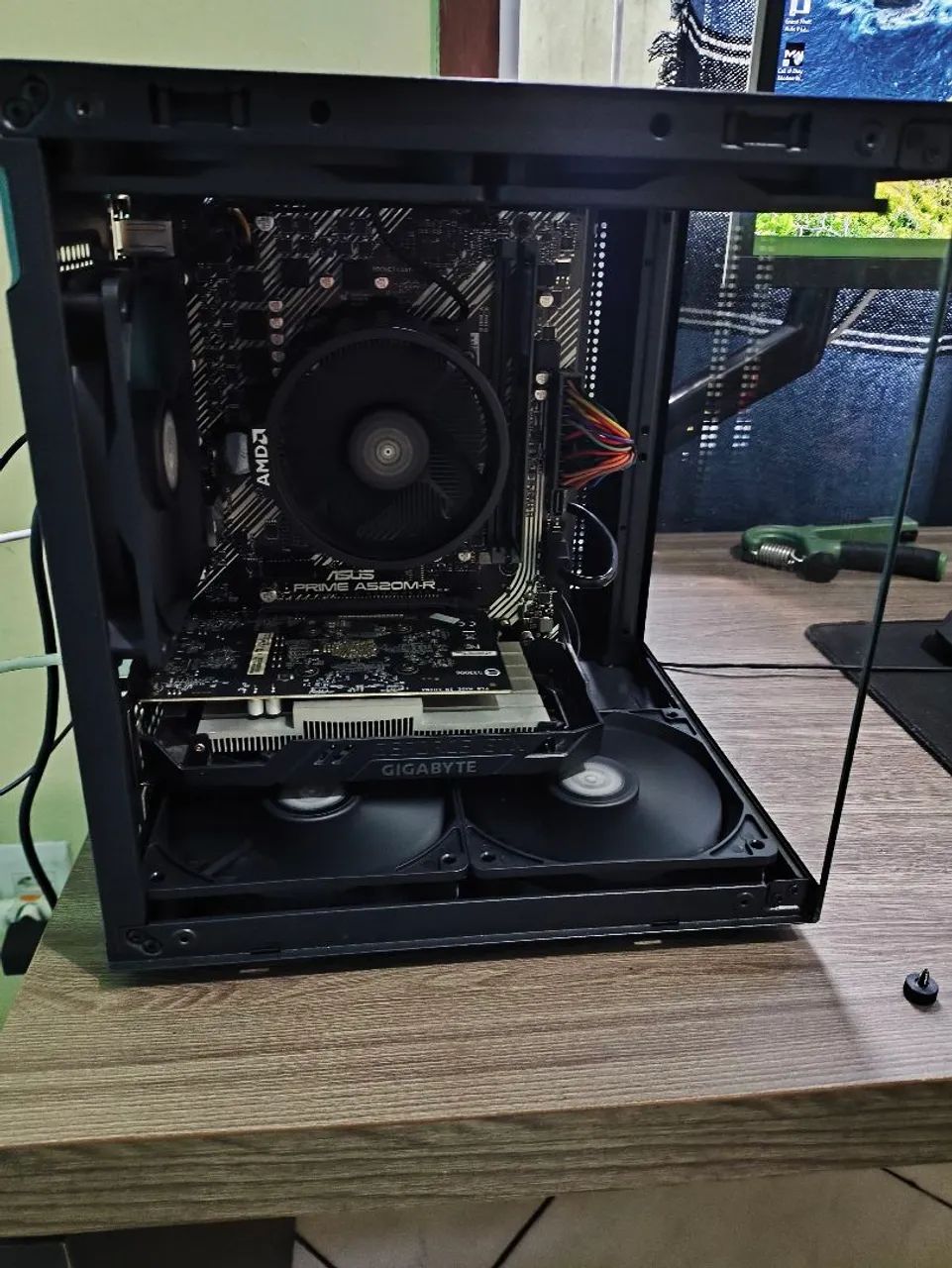 PC GAMER