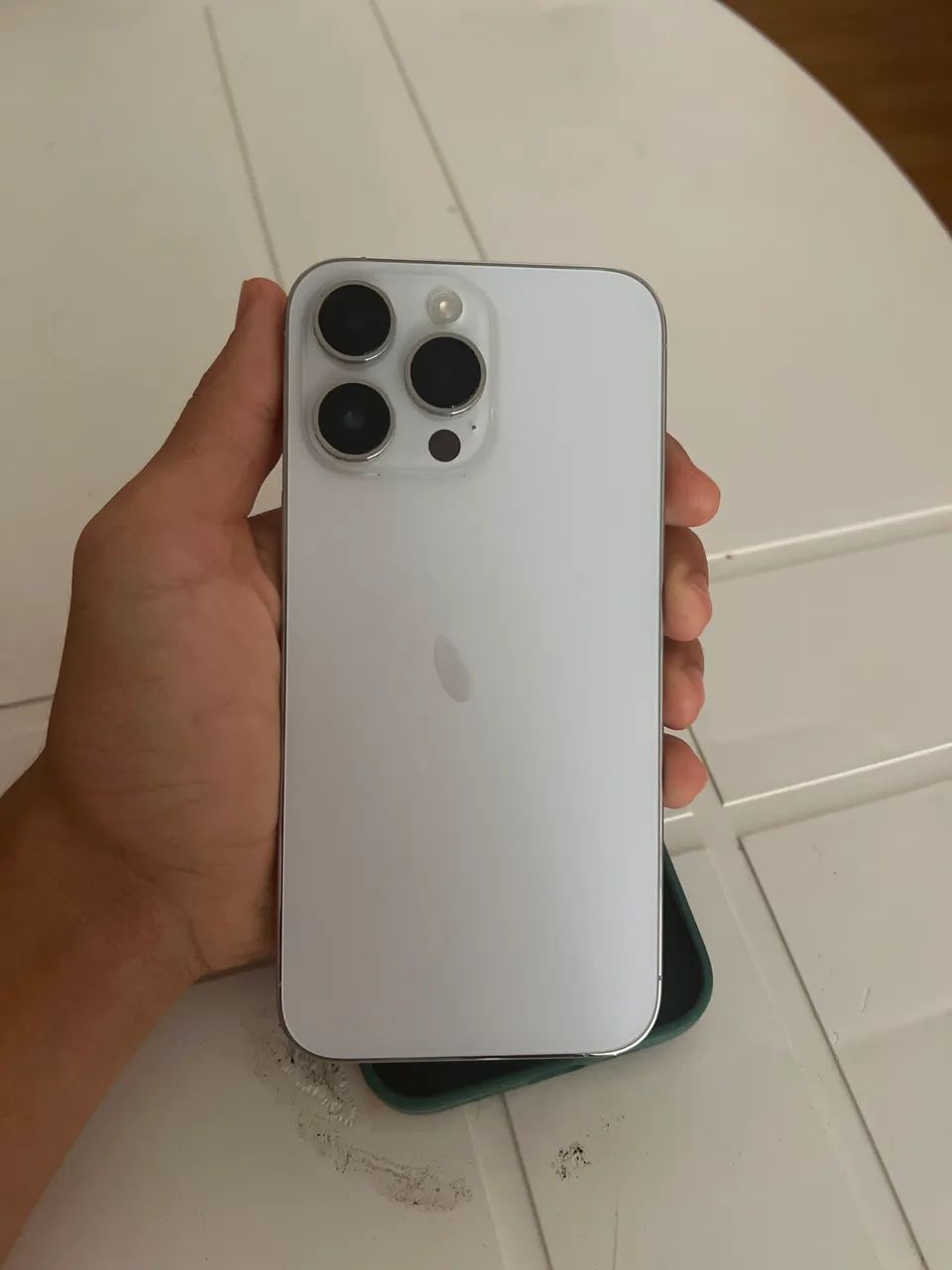 iPhone 14 pro max 256g - Foto 3