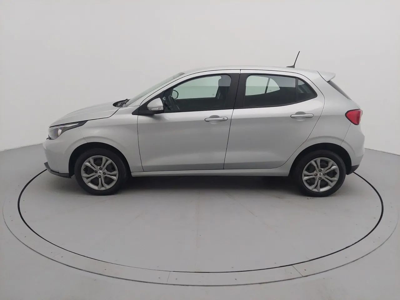 Fiat Argo Drive 1.0 Firefly 2025 - Foto 2